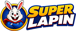 Logo Super Lapin