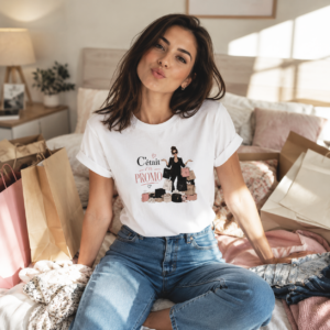 C'était en promo - Tshirt