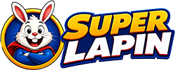 Logo Super Lapin