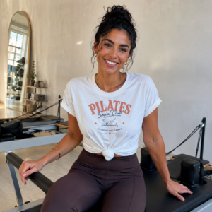 Pilates Social Club - Tshirt
